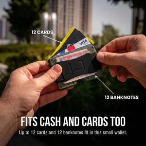 Zade Wallet